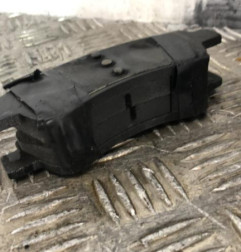 Paire de disques avant (freinage) PEUGEOT 208 1