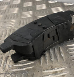 Paire de disques avant (freinage) PEUGEOT 208 1 Photo n°3