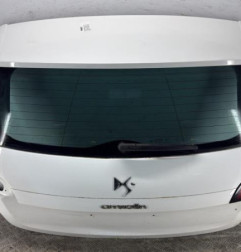 Malle/Hayon arriere CITROEN DS4 Photo n°1