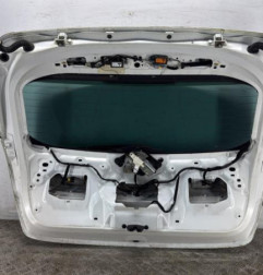 Malle/Hayon arriere CITROEN DS4