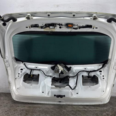 Malle/Hayon arriere CITROEN DS4