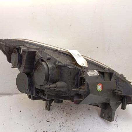 Optique avant principal gauche (feux)(phare) PEUGEOT PARTNER 2