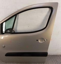 Porte avant gauche PEUGEOT PARTNER 2 Photo n°1