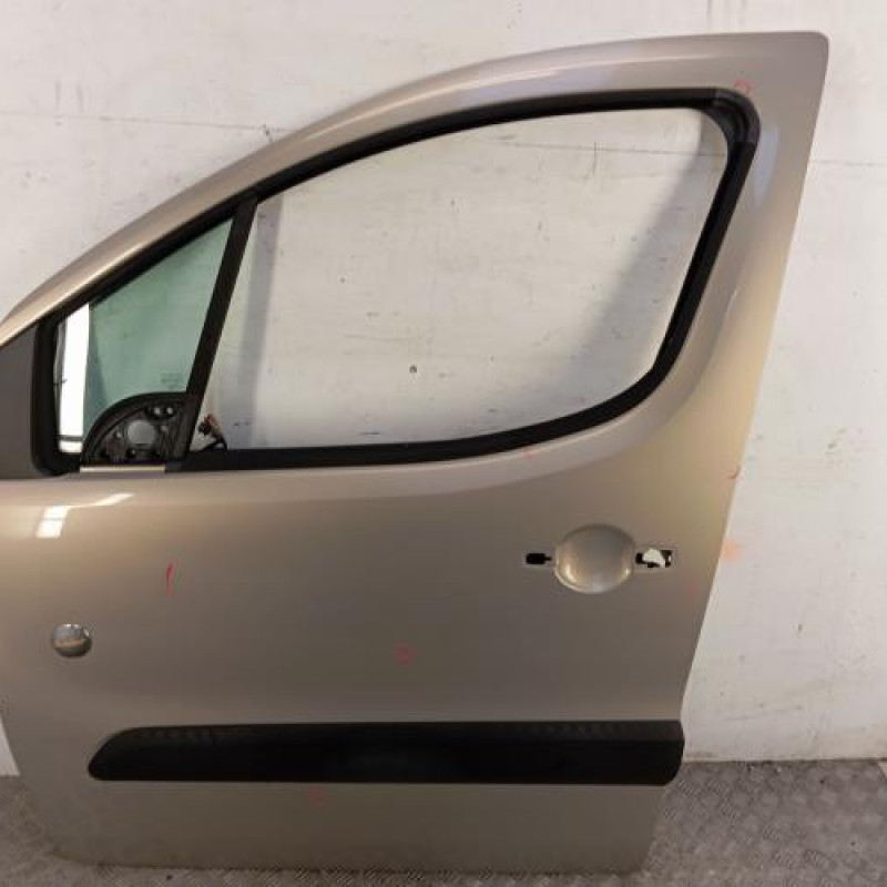 Porte avant gauche PEUGEOT PARTNER 2
