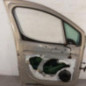 Porte avant gauche PEUGEOT PARTNER 2