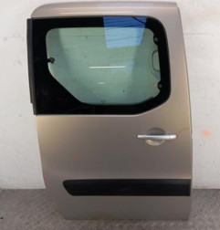 Porte laterale droit PEUGEOT PARTNER 2 Photo n°1