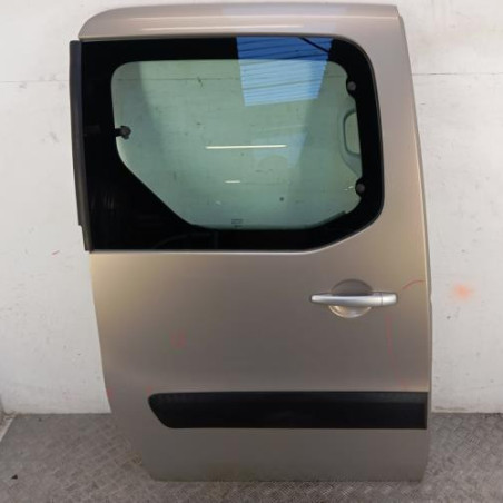 Porte laterale droit PEUGEOT PARTNER 2 Photo n°1