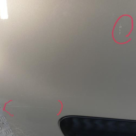 Porte laterale droit PEUGEOT PARTNER 2