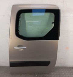 Porte laterale gauche PEUGEOT PARTNER 2 Photo n°1