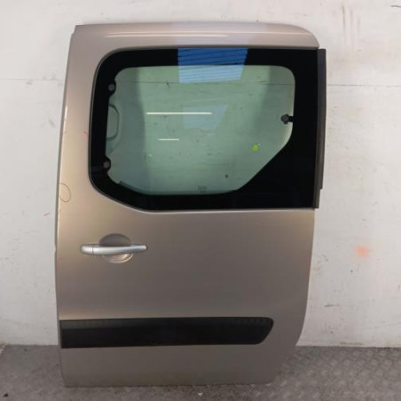 Porte laterale gauche PEUGEOT PARTNER 2 Photo n°1