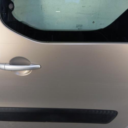Porte laterale gauche PEUGEOT PARTNER 2
