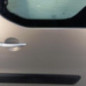 Porte laterale gauche PEUGEOT PARTNER 2