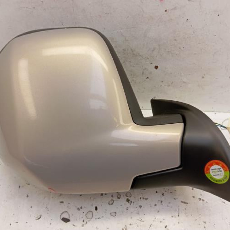 Retroviseur droit PEUGEOT PARTNER 2