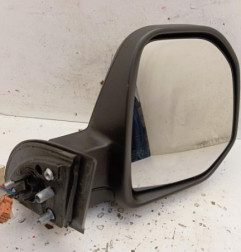 Retroviseur droit PEUGEOT PARTNER 2 Photo n°3