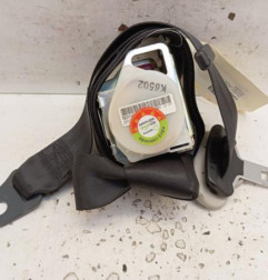 Ceinture arriere droit PEUGEOT PARTNER 2 Photo n°1