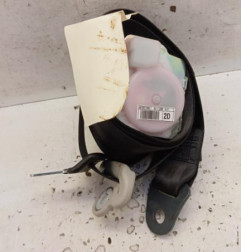 Ceinture arriere droit PEUGEOT PARTNER 2