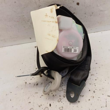 Ceinture arriere droit PEUGEOT PARTNER 2