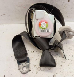 Ceinture arriere gauche PEUGEOT PARTNER 2 Photo n°1