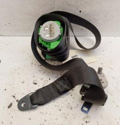 Ceinture avant droit PEUGEOT PARTNER 2 Photo n°1