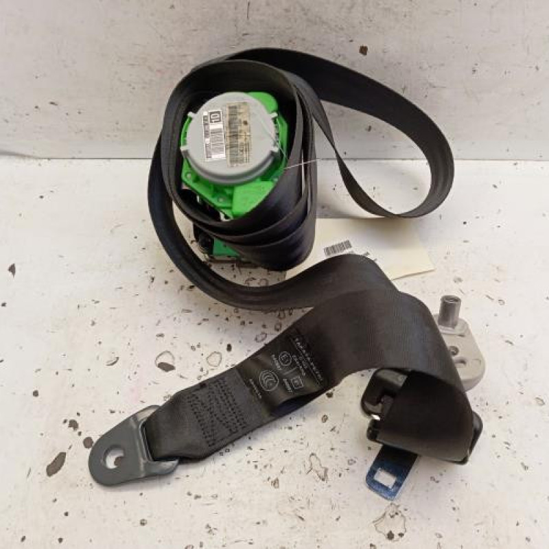 Ceinture avant droit PEUGEOT PARTNER 2