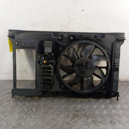 Face avant PEUGEOT PARTNER 2 Photo n°1