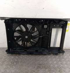 Face avant PEUGEOT PARTNER 2