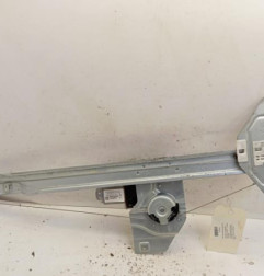 Leve vitre electrique avant droit PEUGEOT PARTNER 2 Photo n°1