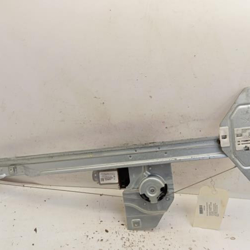 Leve vitre electrique avant droit PEUGEOT PARTNER 2