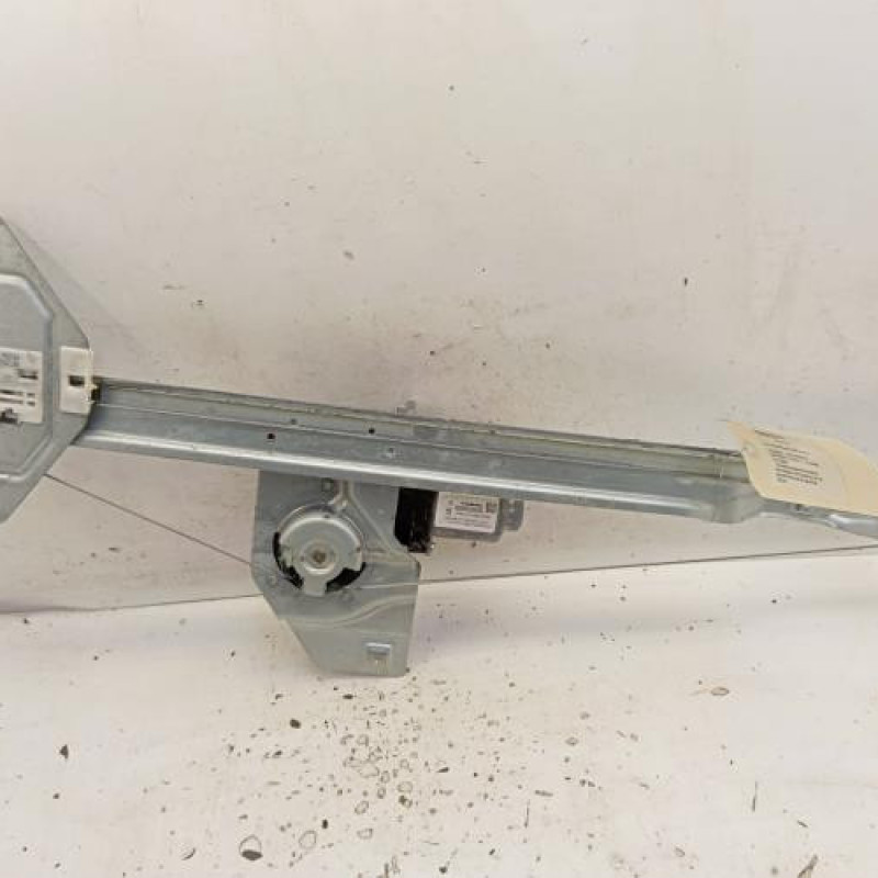 Leve vitre electrique avant gauche PEUGEOT PARTNER 2