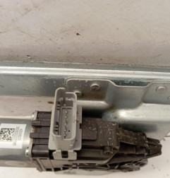 Leve vitre electrique avant gauche PEUGEOT PARTNER 2 Photo n°3