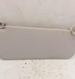 Pare soleil gauche PEUGEOT PARTNER 2 Photo n°1