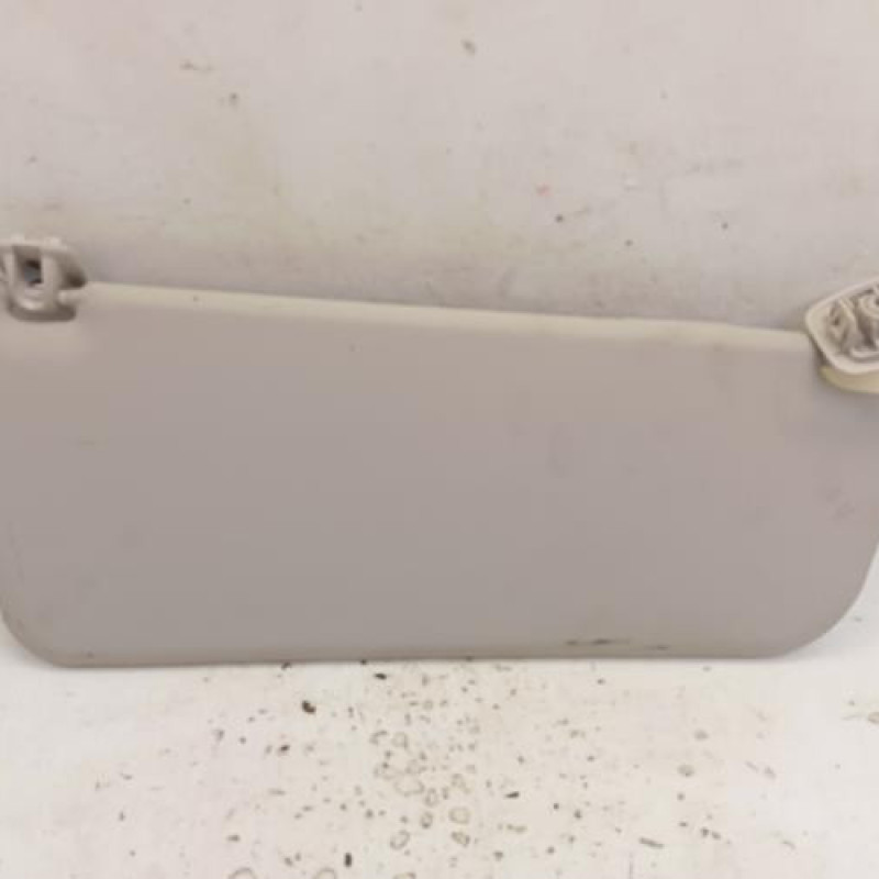 Pare soleil gauche PEUGEOT PARTNER 2 Pare soleil gauche PEUGEOT PARTNER 2