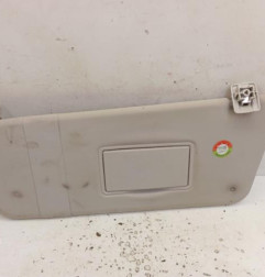 Pare soleil gauche PEUGEOT PARTNER 2