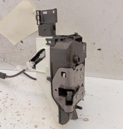 Serrure avant gauche PEUGEOT PARTNER 2 Photo n°1