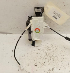 Serrure avant gauche PEUGEOT PARTNER 2