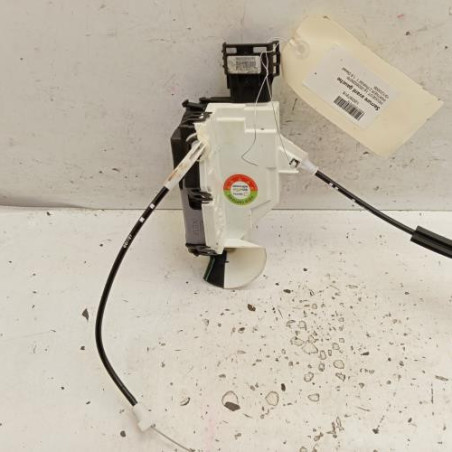 Serrure avant gauche PEUGEOT PARTNER 2