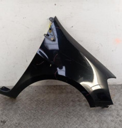 Aile avant droit RENAULT CLIO 3 Photo n°1