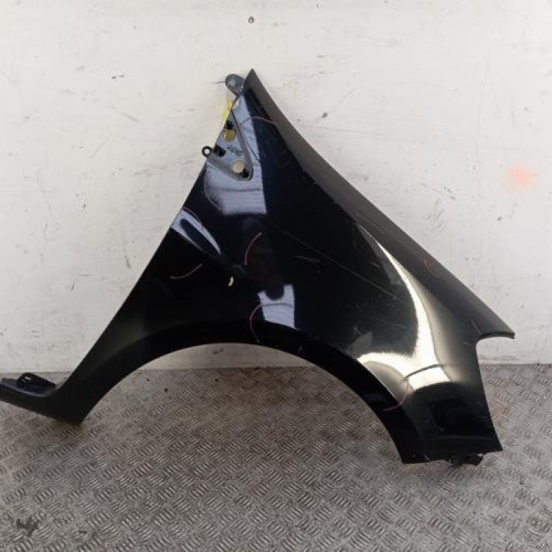 Aile avant droit RENAULT CLIO 3