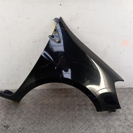 Aile avant droit RENAULT CLIO 3 Photo n°1
