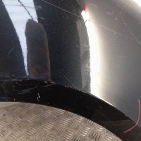 Aile avant droit RENAULT CLIO 3