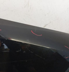 Aile avant droit RENAULT CLIO 3 Photo n°3