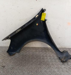 Aile avant droit RENAULT CLIO 3 Photo n°7
