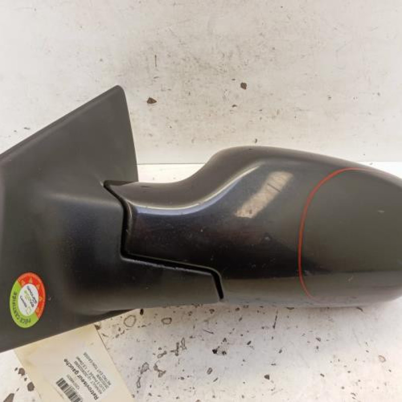 Retroviseur gauche RENAULT CLIO 3