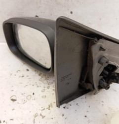 Retroviseur gauche RENAULT CLIO 3 Photo n°3