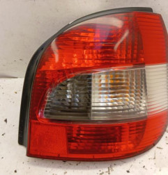 Feu arriere principal gauche (feux) RENAULT SCENIC 1 Photo n°1