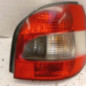 Feu arriere principal gauche (feux) RENAULT SCENIC 1