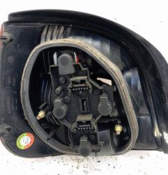 Feu arriere principal gauche (feux) RENAULT SCENIC 1