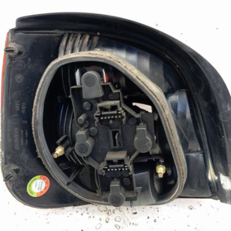 Feu arriere principal gauche (feux) RENAULT SCENIC 1