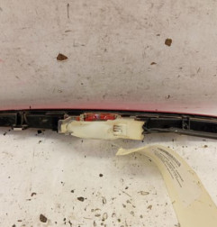 Feu arriere stop central RENAULT SCENIC 1