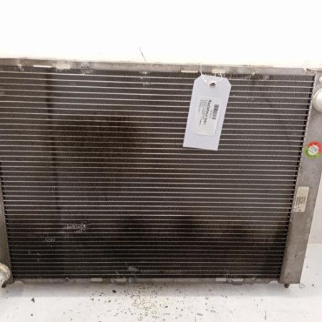 Radiateur eau RENAULT TWINGO 2 Photo n°1